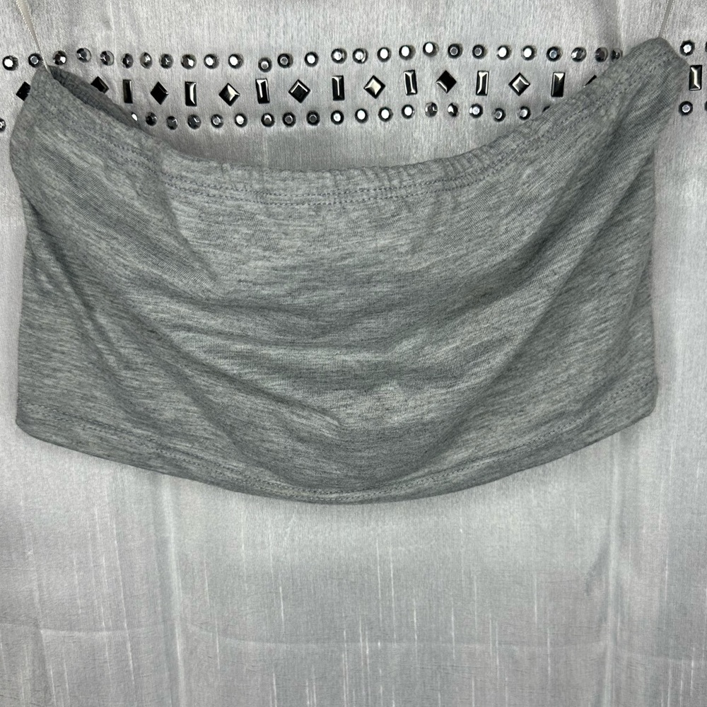 Medium SHEIN tube top